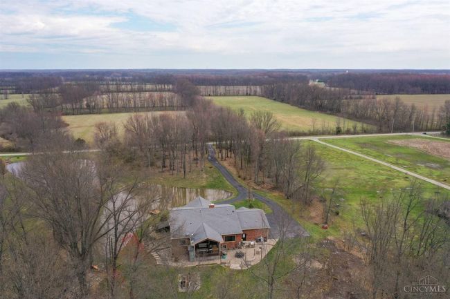 4255 Nicholson Rd, House other with 4 bedrooms, 4 bathrooms and null parking in Clarksville OH | Image 73
