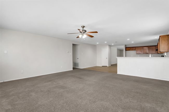 10745 Kittering Trl, House other with 3 bedrooms, 2 bathrooms and null parking in Haslet TX | Image 10