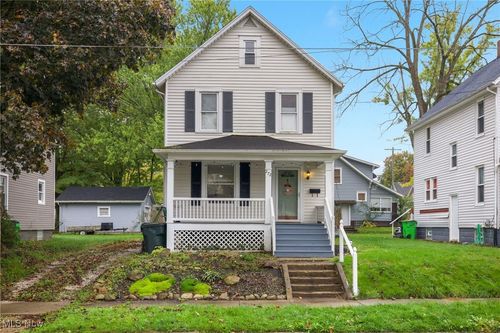 272 W Washington Street, Alliance, OH, 44601 | Card Image