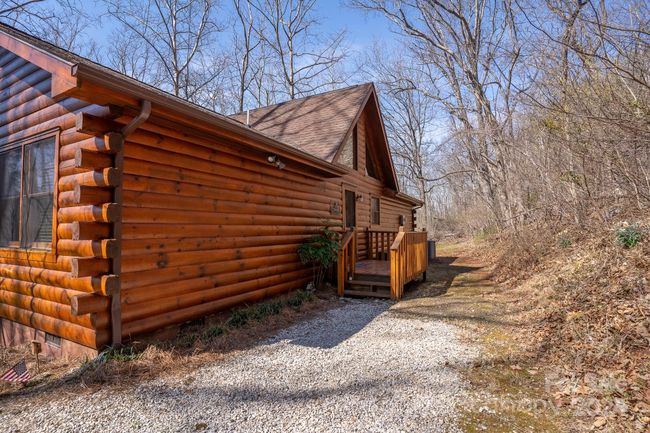 3184 Loafers Rest Rd, House other with 3 bedrooms, 2 bathrooms and null parking in Austinville VA | Image 28