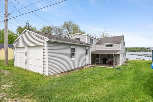 6693 Lakeshore Dr. Drive, Castile, NY, 14427 | Card Image