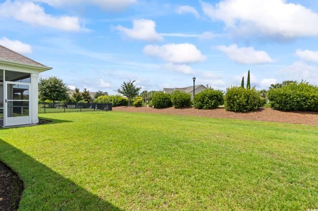 5716 Lombardia Cir, House other with 3 bedrooms, 2 bathrooms and 4 parking in Myrtle Beach SC | Image 34
