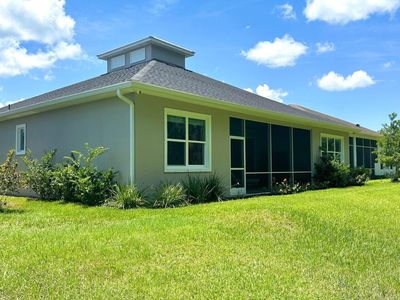 124 Cerise Court, House other with 4 bedrooms, 2 bathrooms and null parking in Daytona Beach FL | Image 3