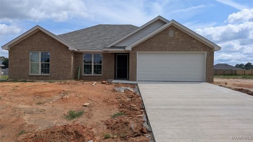 3162 Landing Loop, Deatsville, AL, 36022 | Card Image