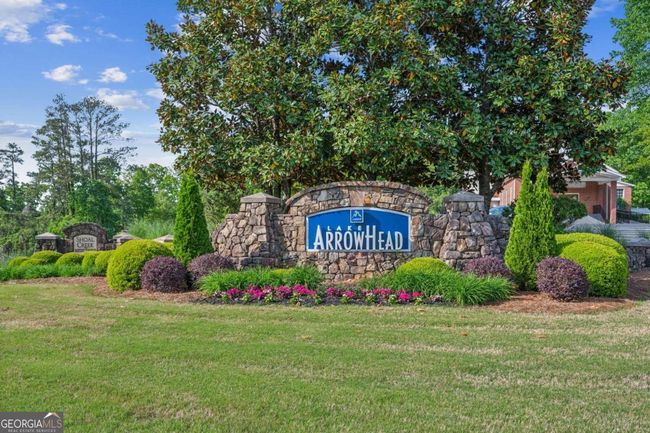 194 Morse Elm Loop, House other with 3 bedrooms, 4 bathrooms and null parking in Waleska GA | Image 32