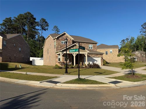 5108 Kinsbridge Dr, Mint Hill, NC, 28227-1602 | Card Image