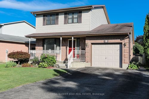 31 Sinclair Cres, Aylmer, ON, N5H3B7 | Card Image
