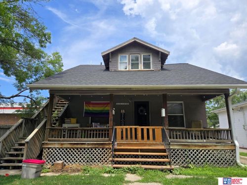 2720 E Street, Lincoln, NE, 68510 | Card Image