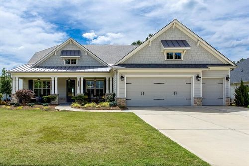 701 Northside Ln, Canton, GA, 30115-7246 | Card Image