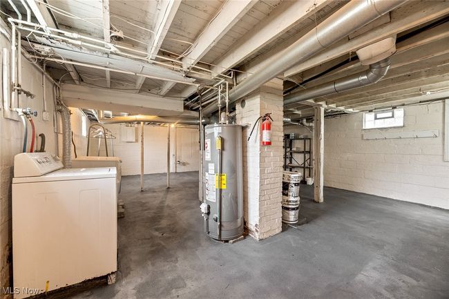 725 Saint Clair Ave, House other with 2 bedrooms, 1 bathrooms and null parking in Barberton OH | Image 27