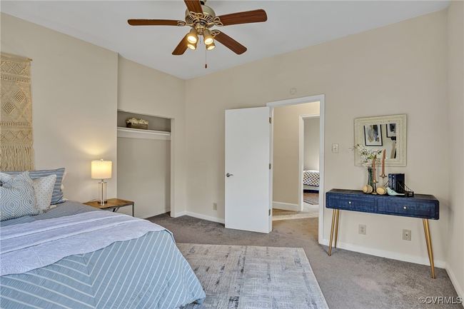201 N New Ave, House other with 3 bedrooms, 2 bathrooms and null parking in Henrico VA | Image 23