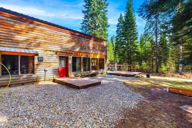 301 Timber Ridge Trl, House other with 12 bedrooms, 5 bathrooms and null parking in Clark Fork ID | Image 4