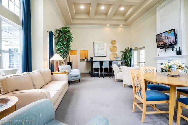 512 Timber Ridge Ct, Condo with 2 bedrooms, 2 bathrooms and null parking in Neptune NJ | Image 4