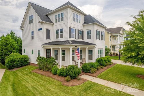 5256 Meadowcroft Way, Fort Mill, SC, 29708-0143 | Card Image