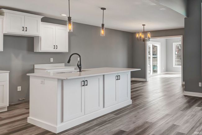 5042 Whittlebury Dr, House other with 3 bedrooms, 2 bathrooms and null parking in Fort Wayne IN | Image 8
