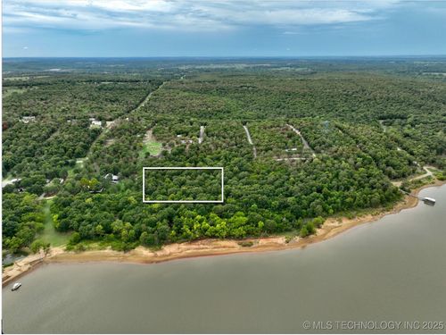 3 Baldwin St, Canadian, OK, 74425 | Card Image