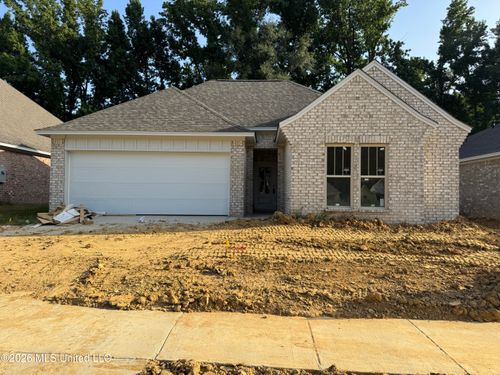 115 Hyde Park Dr, Brandon, MS, 39042-1003 | Card Image