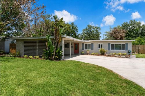 2215 Woodcrest Drive, WINTER PARK, FL, 32792 | Card Image