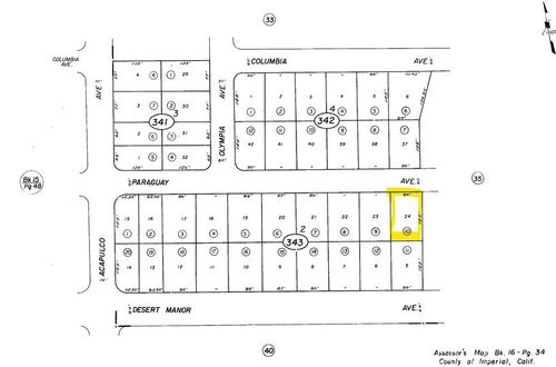 977 Paraguay Ave, Thermal, CA, 92274 | Card Image