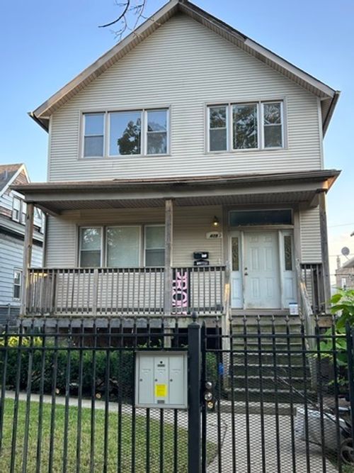 439 W 62nd Street W, Chicago, IL, 60621 | Card Image