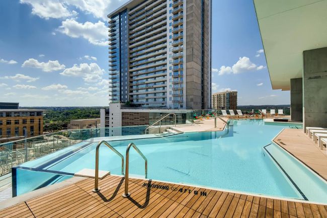 View of community pool | Image 27
