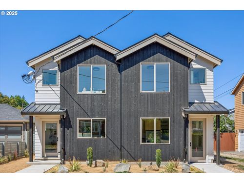 b-7307 N Stanford Ave, Portland, OR, 97203-4331 | Card Image