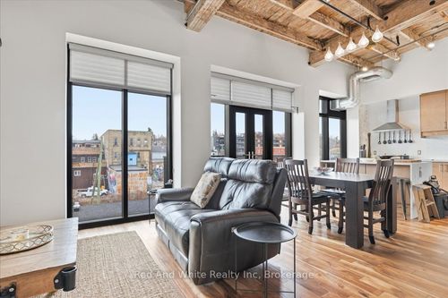 401-19 Guelph Ave, Cambridge, ON, N3C1A2 | Card Image