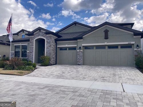 14519 Woodland Spur Dr, Lithia, FL, 33547-5108 | Card Image