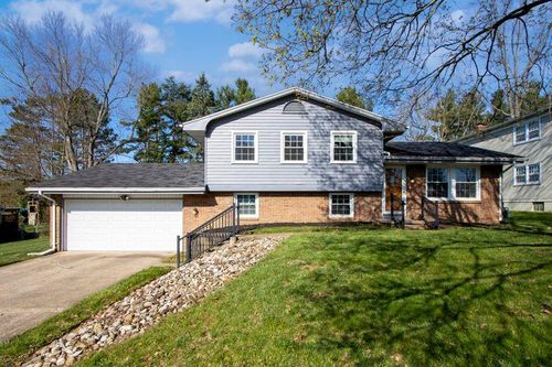 1822 Evline Dr, Mansfield, OH, 44904-1723 | Card Image