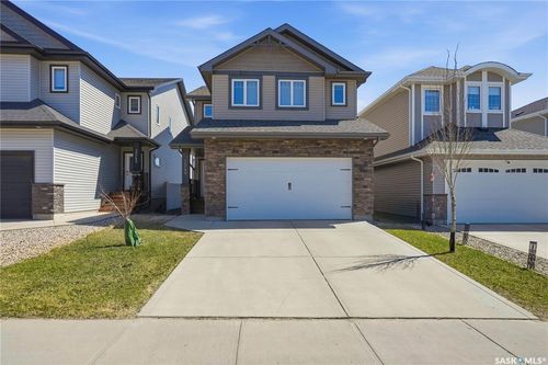 3249 Green Water Drive, Regina, SK, S4V3R6 | Card Image