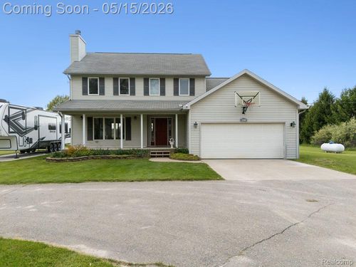 2381 Burke Rd, Fowlerville, MI, 48836-9548 | Card Image