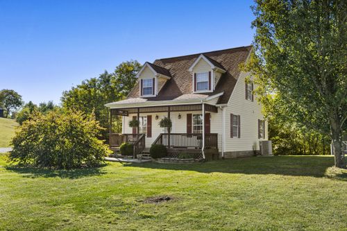 2270 Perryville Road Road, Harrodsburg, KY, 40330 | Card Image