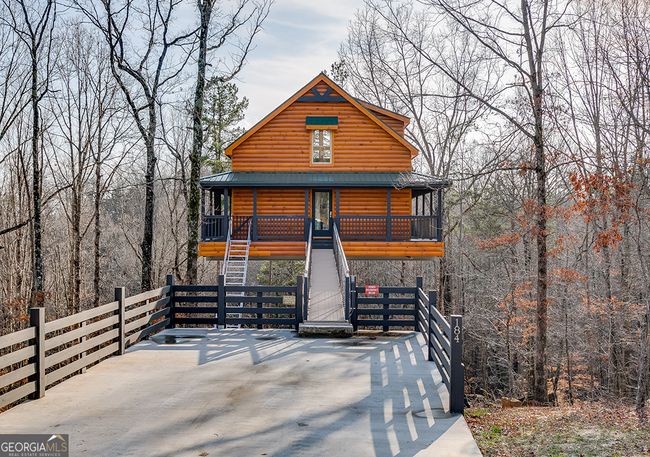 184 Walnut Grove Rd, House other with 1 bedrooms, 1 bathrooms and null parking in Cleveland GA | Image 51