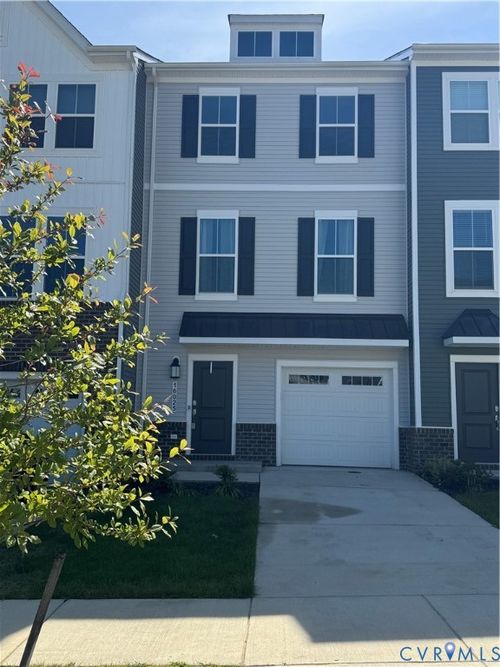 16025 Abelson Way, Chesterfield, VA, 23832 | Card Image