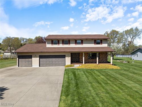 11440 Durkee Rd, Grafton, OH, 44044-9111 | Card Image