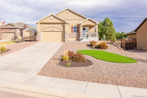 19963 Lindenmere Drive, Monument, CO, 80132 | Card Image