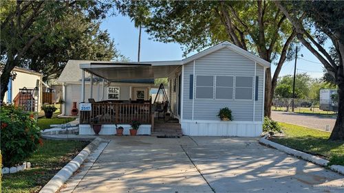 2517 Meadowlark St, Palmview, TX, 78572-5386 | Card Image