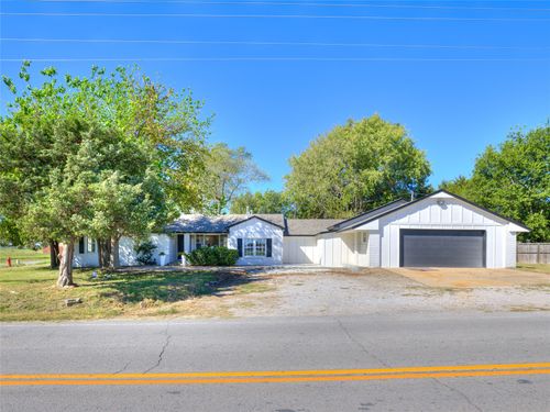 17096 S Yale Ave, Bixby, OK, 74008-5135 | Card Image