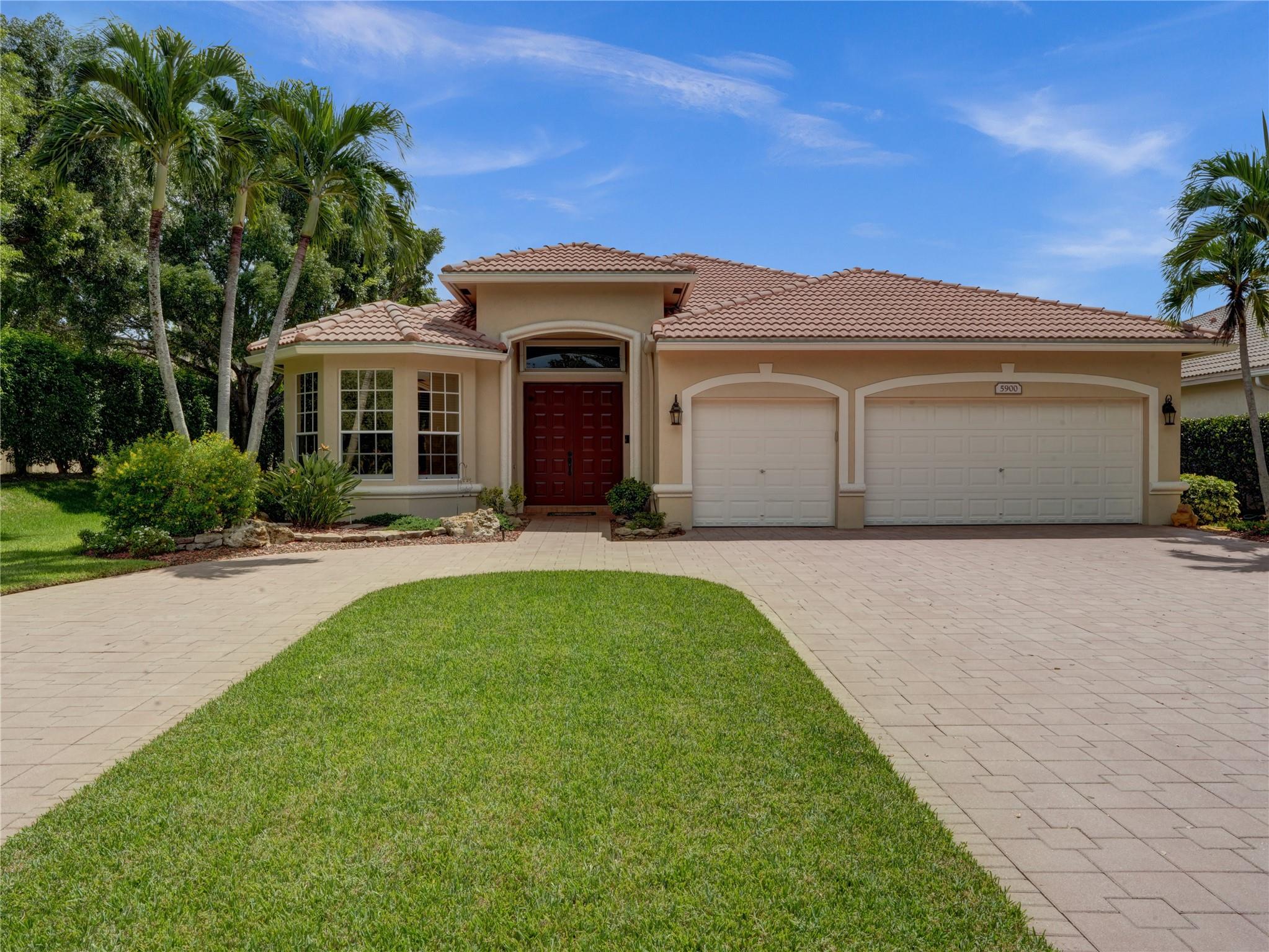 56th Cir, Coral Springs, FL 33067