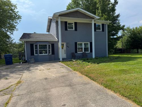 539 Forego Trl, Corbin, KY, 40701-8506 | Card Image