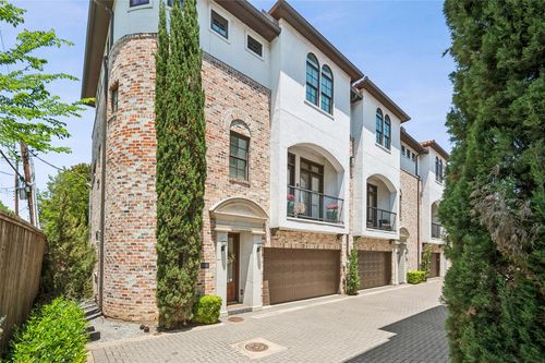 3541 Dunminster Ct, Dallas, TX, 75219-3732 | Card Image