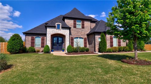 940 Via Firenze Ave, Tontitown, AR, 72762-5272 | Card Image