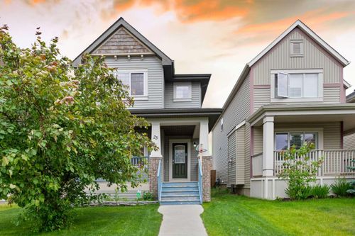 23 Copperpond Heights Se, Calgary, AB, T2Z0W8 | Card Image
