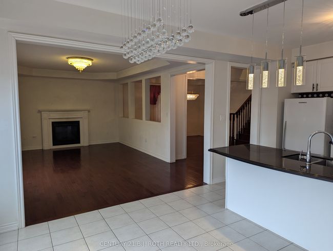 98 Gold Park Gate, House other with 4 bedrooms, 5 bathrooms and 4 parking in Angus ON | Image 6