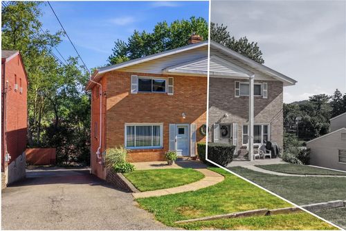 233 Ingram Ave, Pittsburgh, PA, 15205-2008 | Card Image