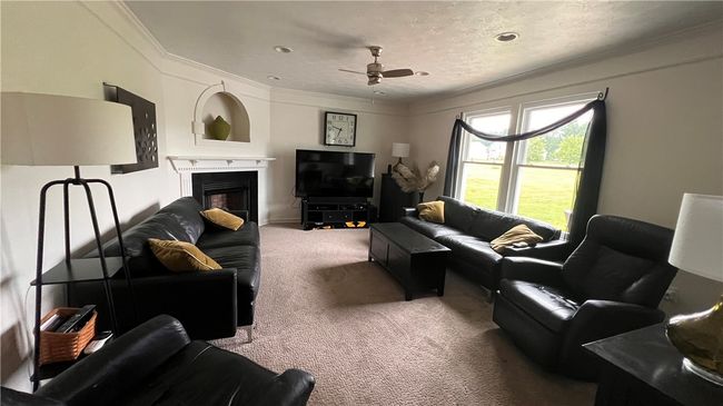 110 Mohawk Dr, House other with 4 bedrooms, 4 bathrooms and 2 parking in Buffalo Twp - BUT PA | Image 20
