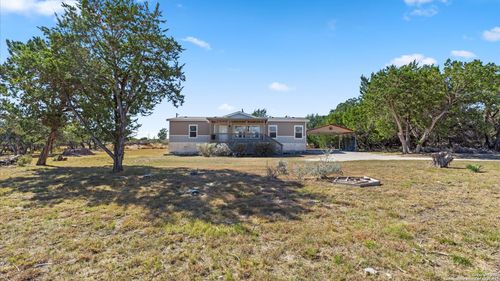 3309 Forest Trail Dr, Bandera, TX, 78003-3781 | Card Image