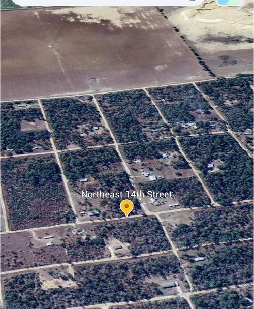 0 Ne 14th St Street, WILLISTON, FL, 32696 | Card Image