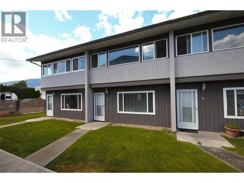 8-5820 Main St, Oliver, BC, V0H1T9 | Card Image