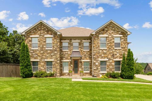 14200 Overcreek Pass, Little Rock, AR, 72211-3890 | Card Image